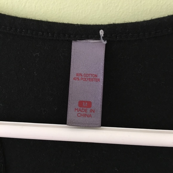 Tops Starbucks Workout Tank Poshmark